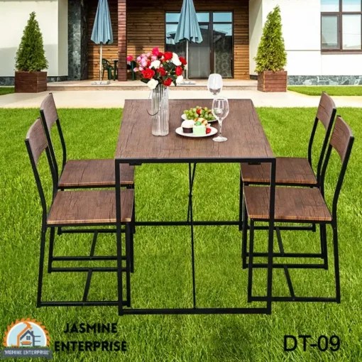 Best Steel Dining Table Price In Bangladesh For Home