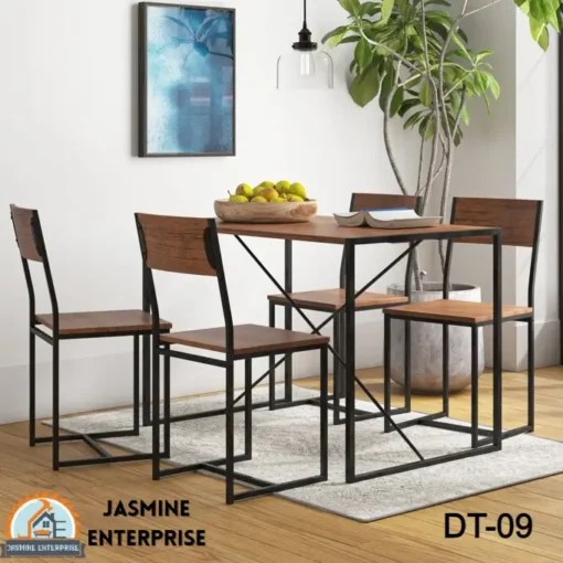 Best Steel Dining Table Price In Bangladesh For Home