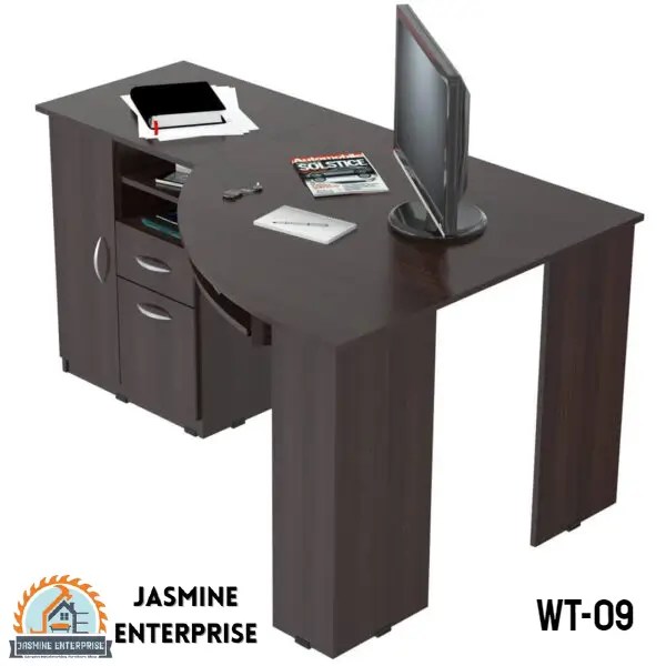 Best Workstation Table Price In Bangladesh For Home Office 9