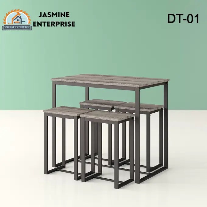 Best Steel Dining Table Price In Bangladesh For Home, Office
