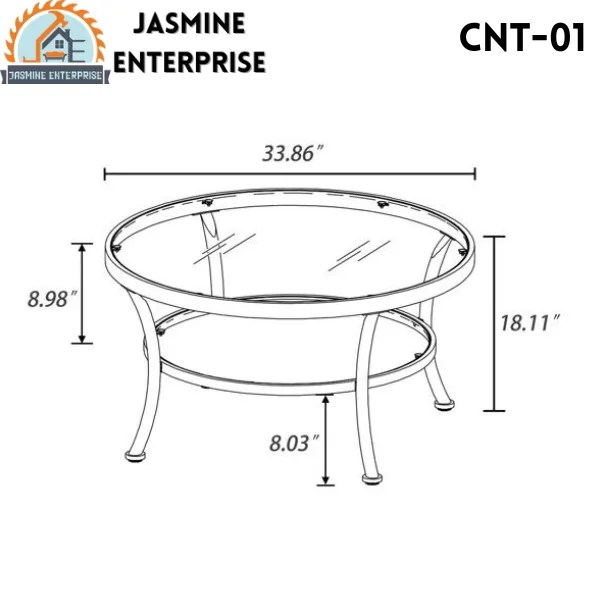 Best Center Table Price In BD For Home, Office 1