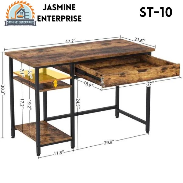 Best Study Table Price In BD For Home, Office 20