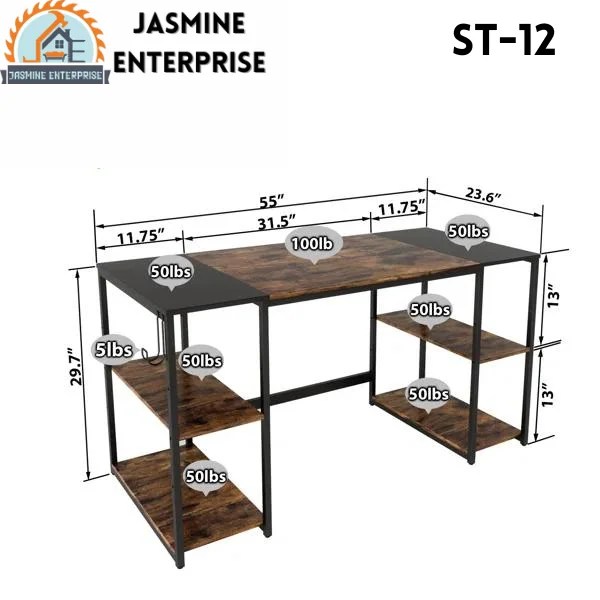 Best Study Table Price In BD For Home, Office 12