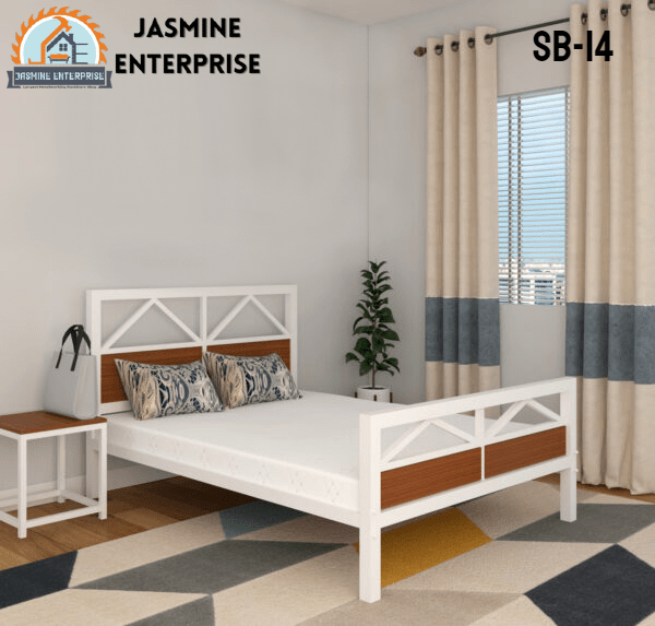 Best Steel Bed Price In Bangladesh For Home, Office 14