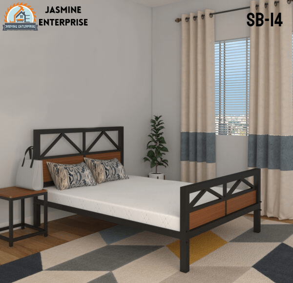 Best Steel Bed Price In Bangladesh For Home, Office 14