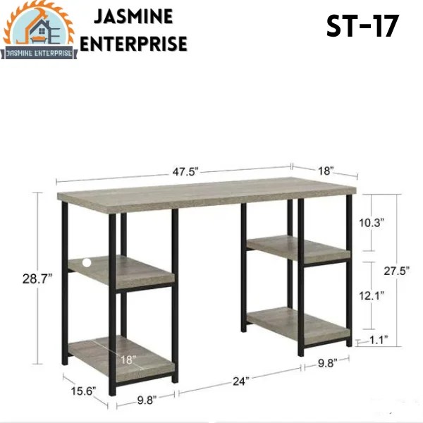 Best Study Table Price In Bangladesh For Home, Office 17