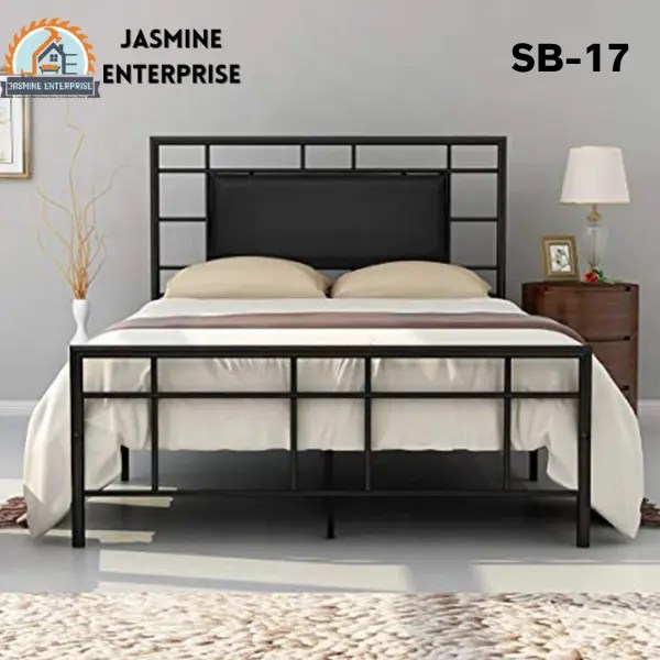 Best Steel Bed Price In Bangladesh For Home, Office 20