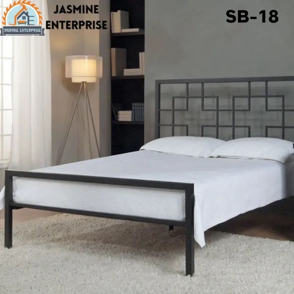 Best Steel Bed Price In Bangladesh For Home, Office 20