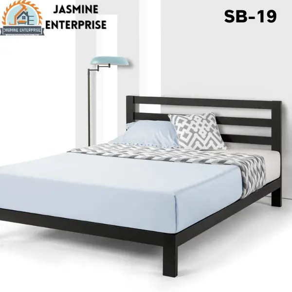 Best Steel Bed Price In Bangladesh For Home, Office 19