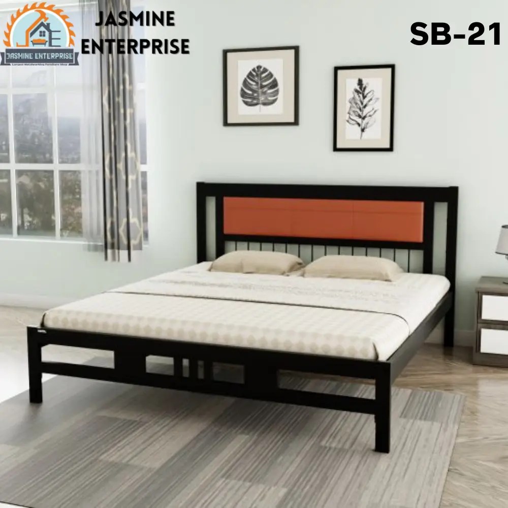Best Steel Bed Price In Bangladesh For Home, Office 21