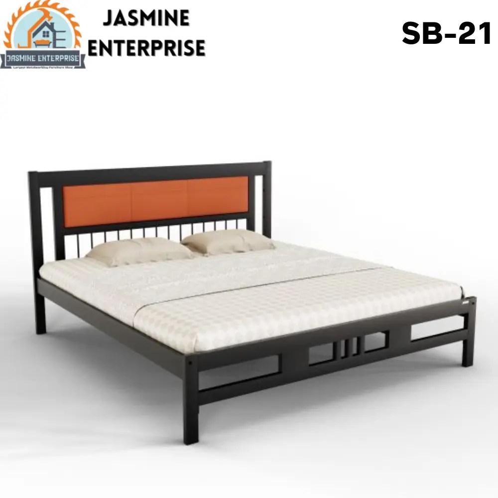 Best Steel Bed Price In Bangladesh For Home, Office 21