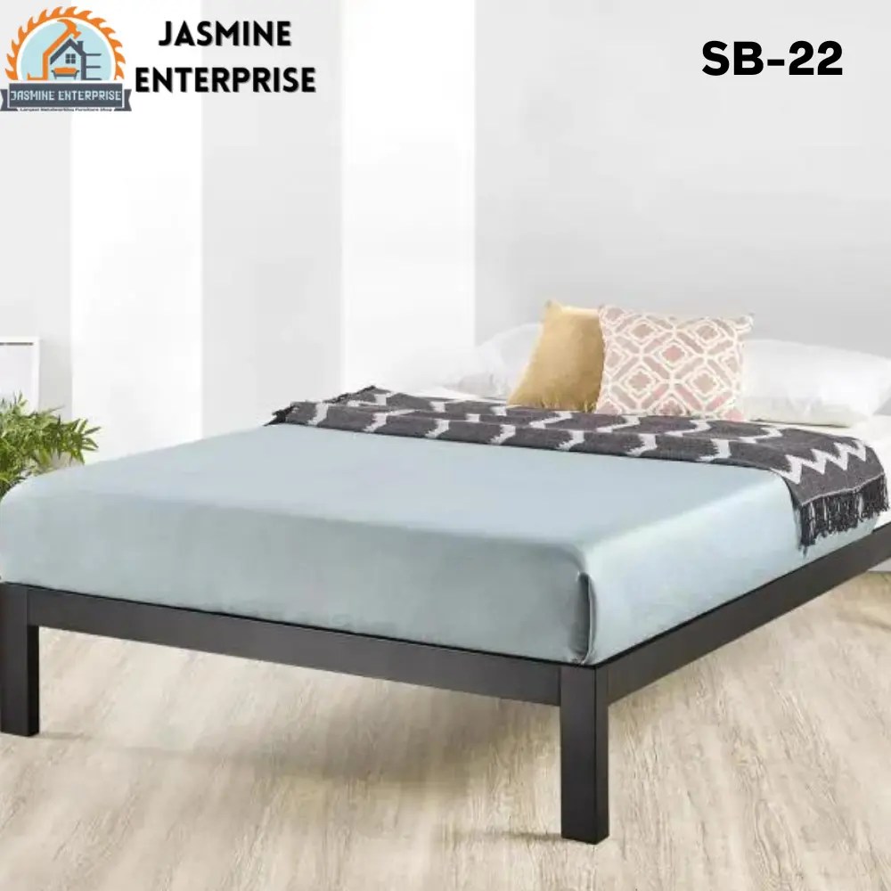 Best Steel Bed Price In Bangladesh For Home, Office 22