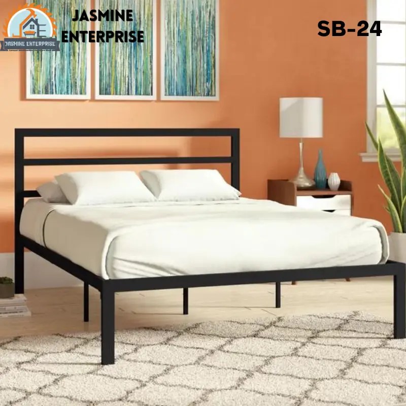 Best Steel Bed Price In Bangladesh For Home, Office 24