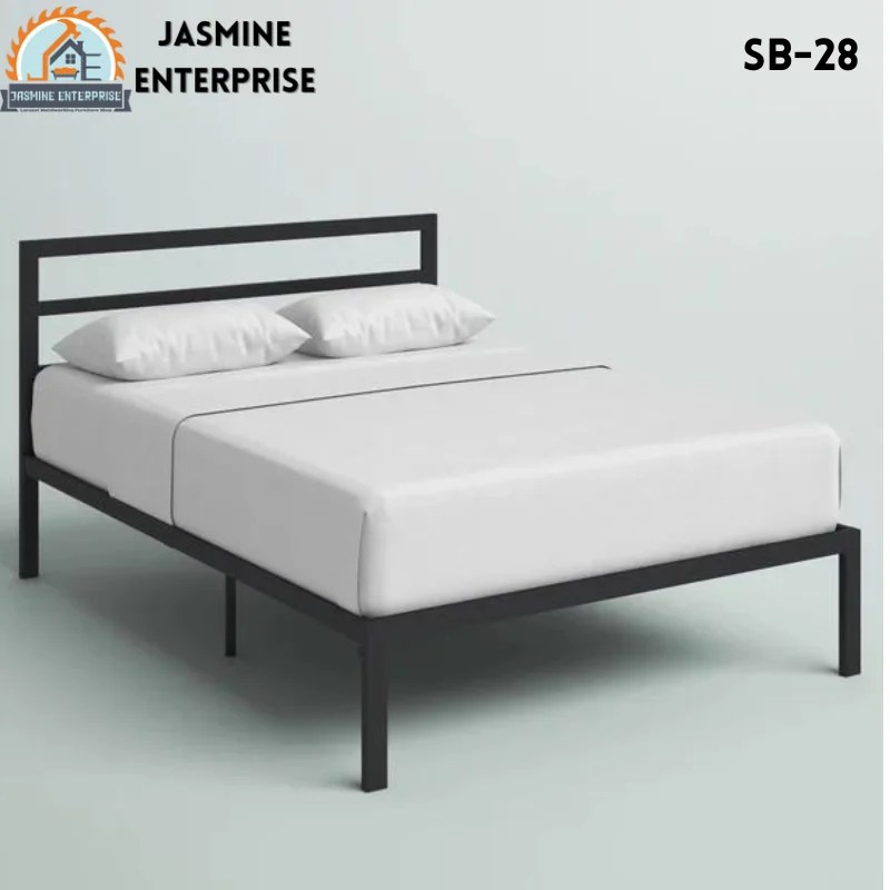Best Metal Bed Price In Bangladesh For Home, Office 28