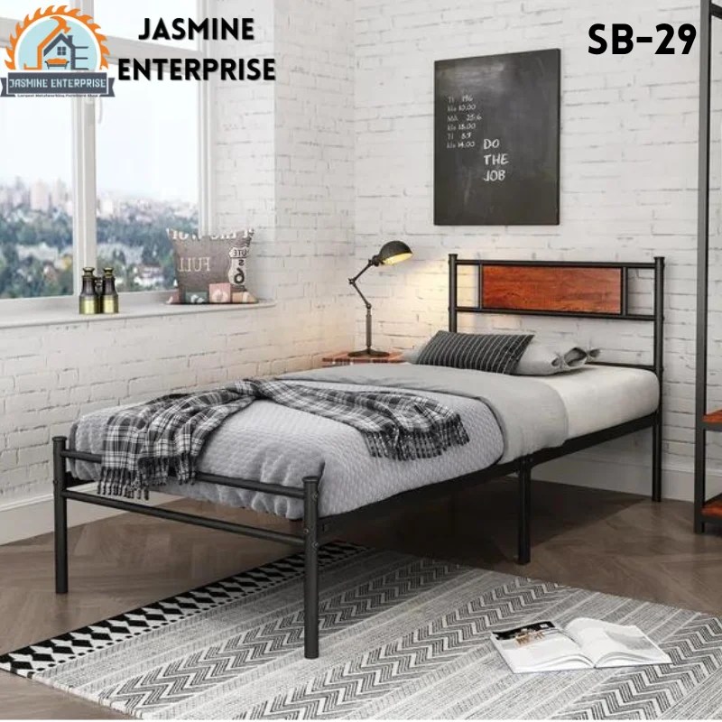 Best Metal Bed Price In Bangladesh For Home, Office 29