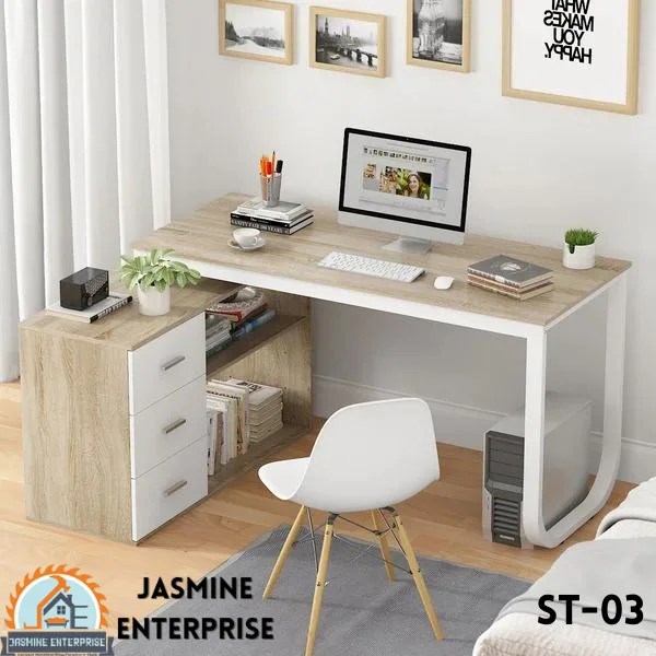 Best Study Table Price In BD For Home, Office 3