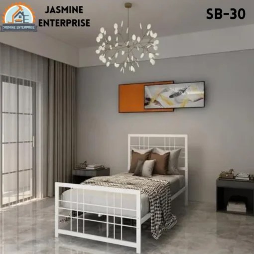 Best Metal Bed Price In Bangladesh For Home, Office 30