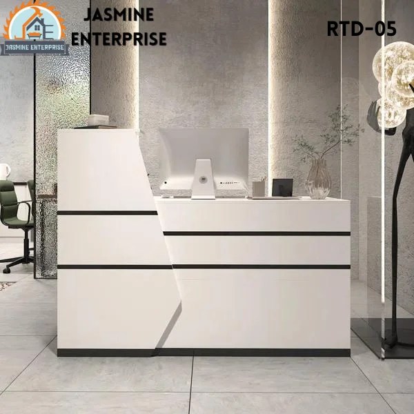 Best Reception Desk Price In BD For Home, Office 20