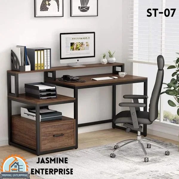 Best Study Table Price In BD For Home, Hostel & Office 7