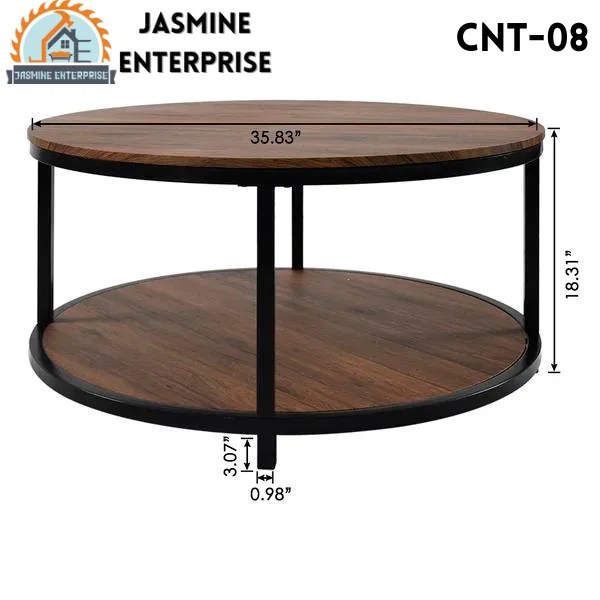 Best Center Table Price In BD For Home, Office 8