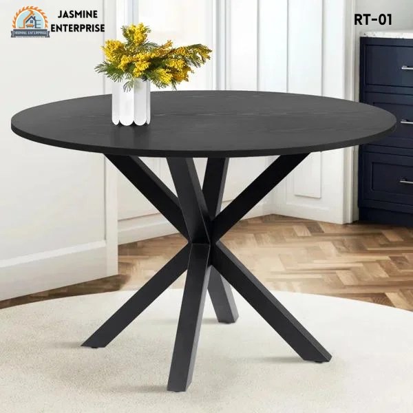 Best Round Table Price In BD For Home, Office 1