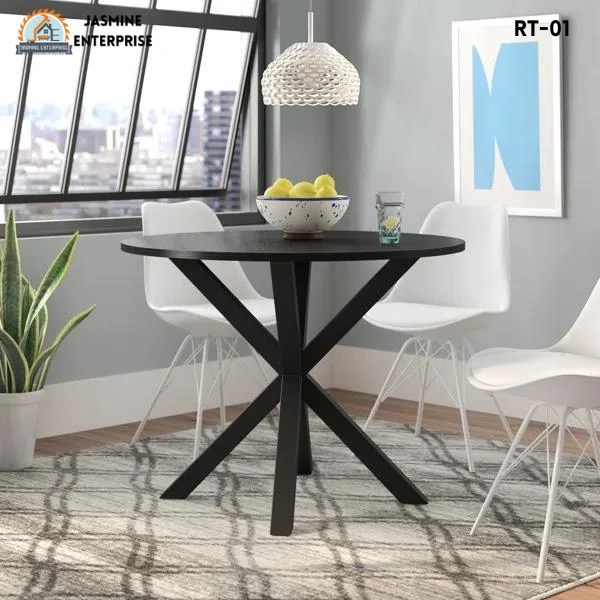 Best Round Table Price In BD For Home, Office 1