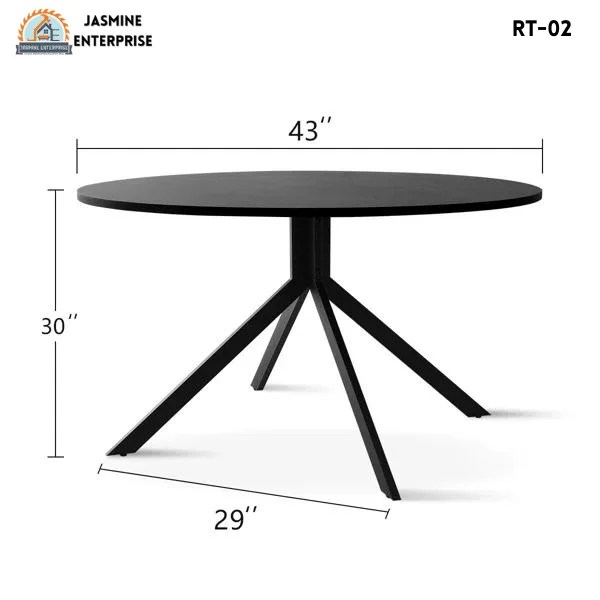 Best Round Table Price In BD For Home, Office 2