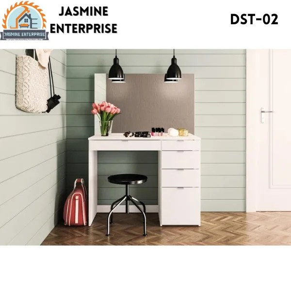 Best Dressing Table Price In BD For Home, Office 2