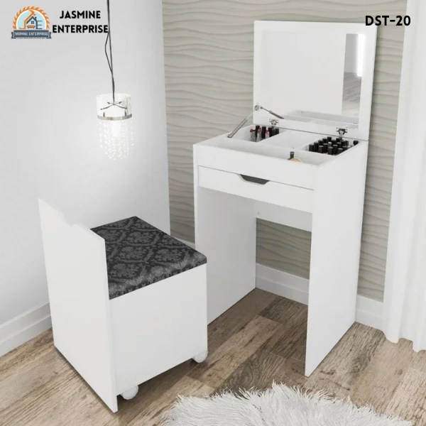 Best Dressing Table Price In Bangladesh For Home, Office 20