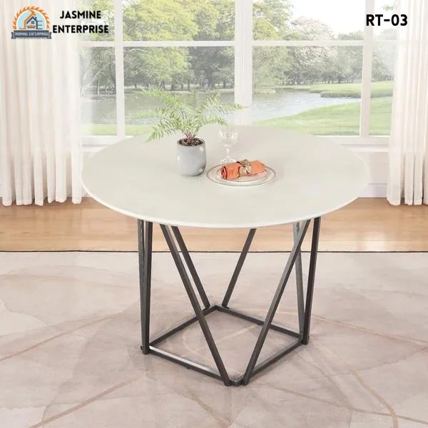 Best Round Table Price In BD For Home, Office 3