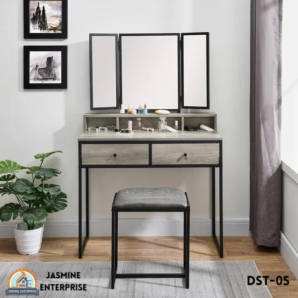 Best Dressing Table Price In BD For Home, Office 5