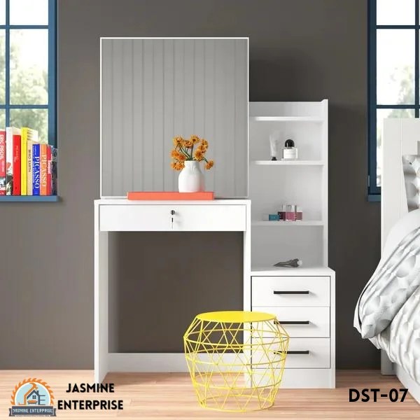 Best Dressing Table Price In BD For Home, Office 7