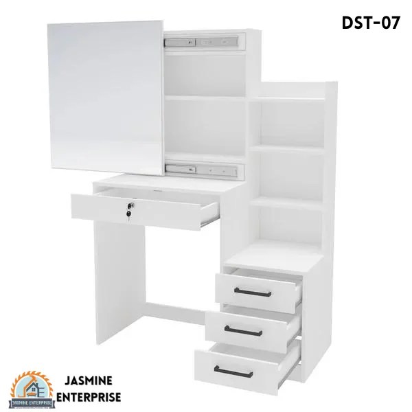 Best Dressing Table Price In BD For Home, Office 7