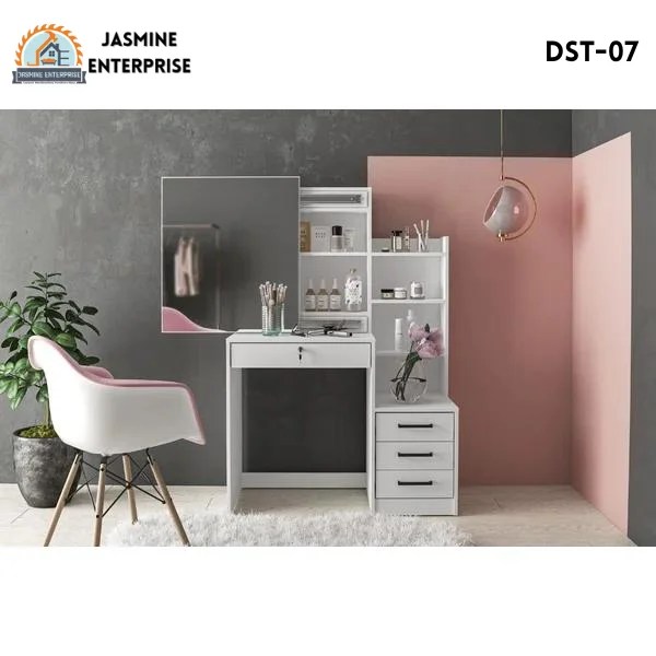 Best Dressing Table Price In BD For Home, Office 7