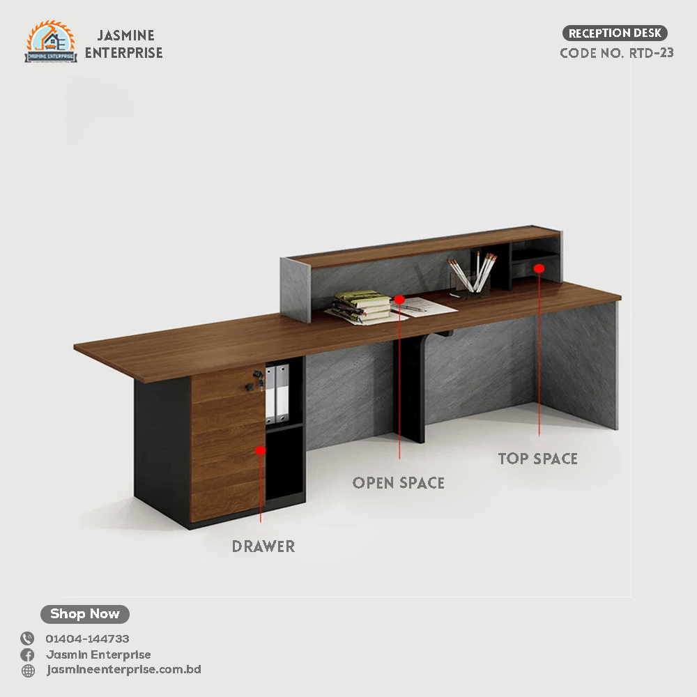 Elegant Reception Table For Ambiance In Bangladesh