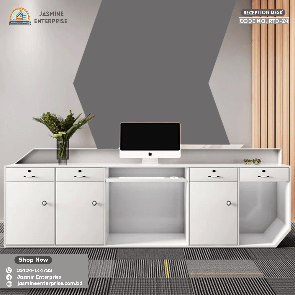 Bangladesh's Finest Reception Table For Exceptional Entrance