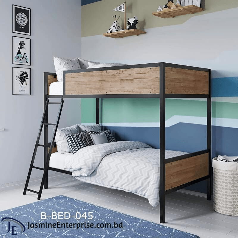 Bunk Bed Price In Bangladesh Save Big On Sleeping Solutions