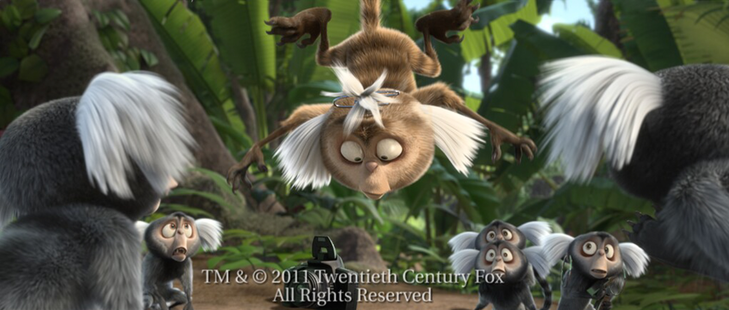 Rio Blue Sky Studios