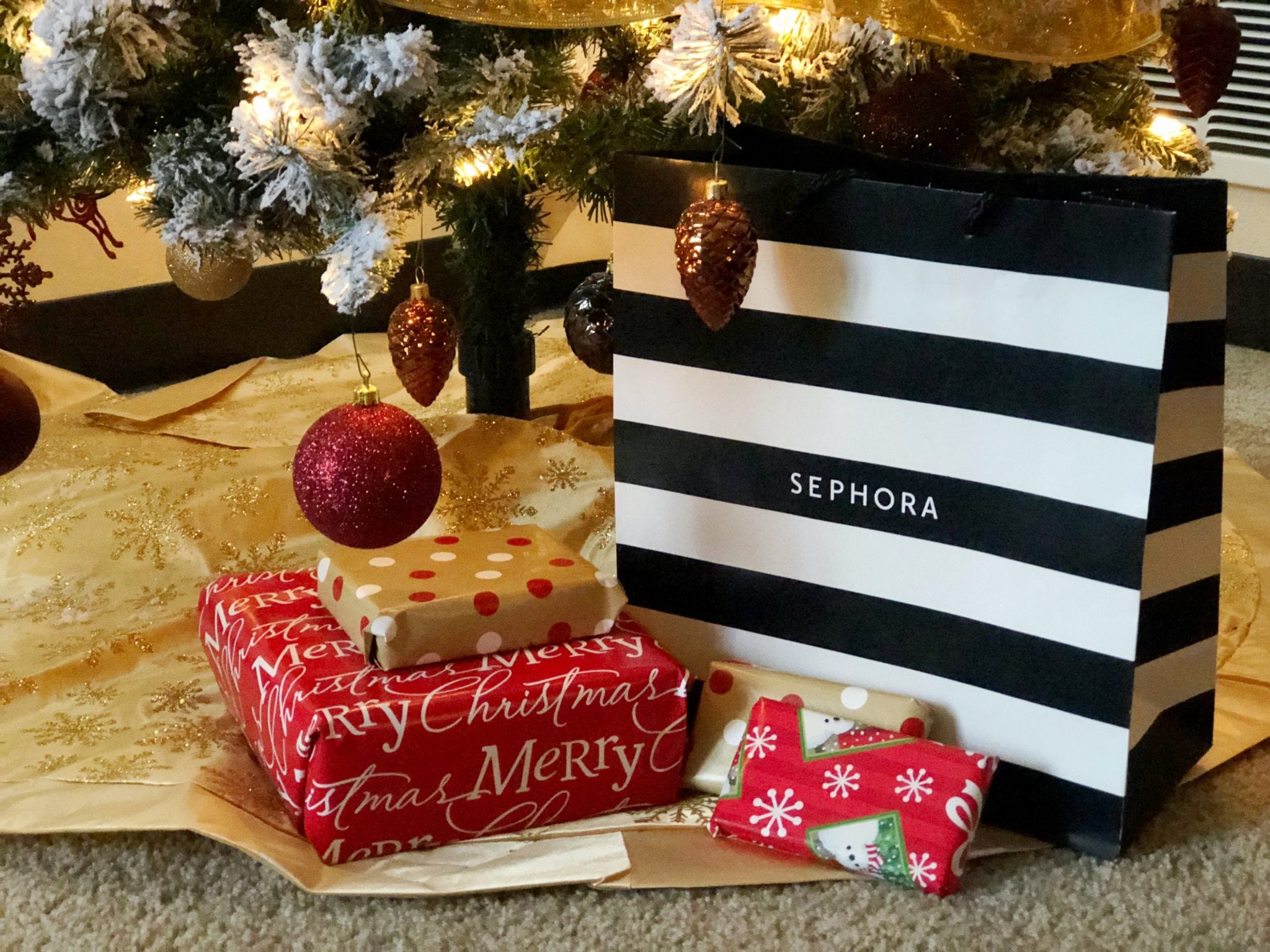 The Best Holiday Gifts from Sephora Inside JCPenney Jasmine Maria