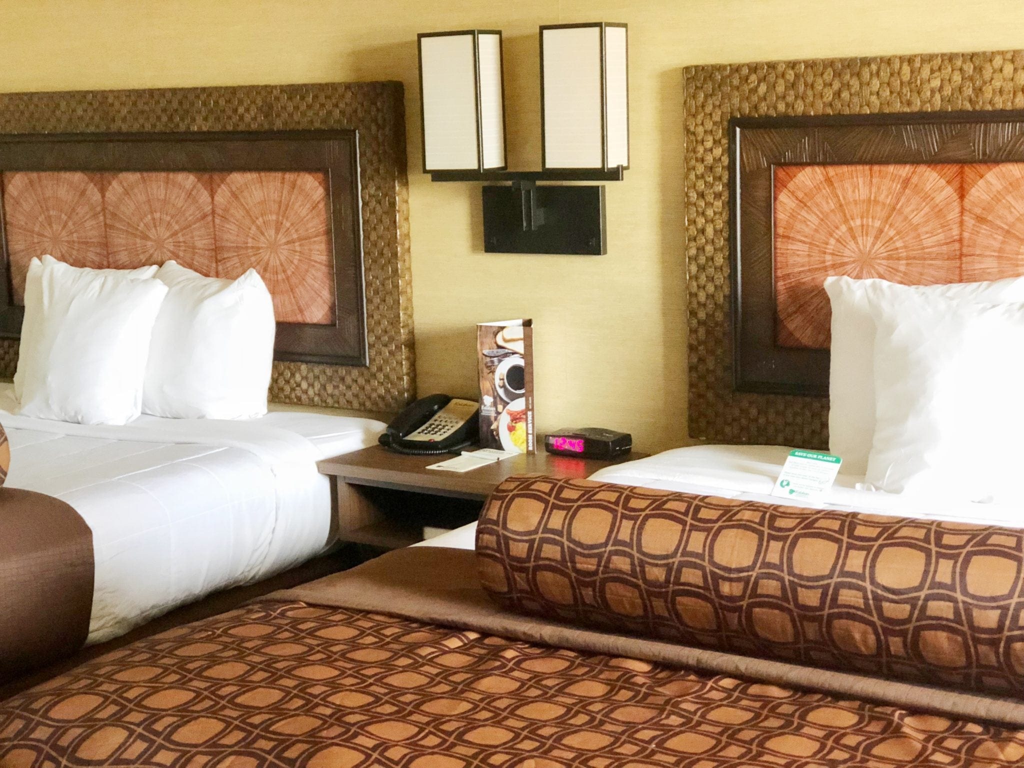 Family Getaway at Kalahari Resorts in Wisconsin Dells Jasmine Maria