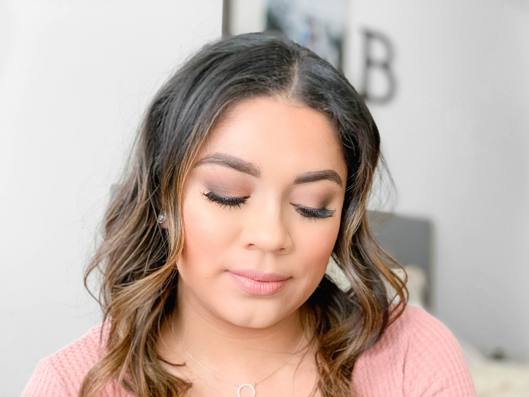 Everyday Smokey Eye Makeup Routine Jasmine Maria