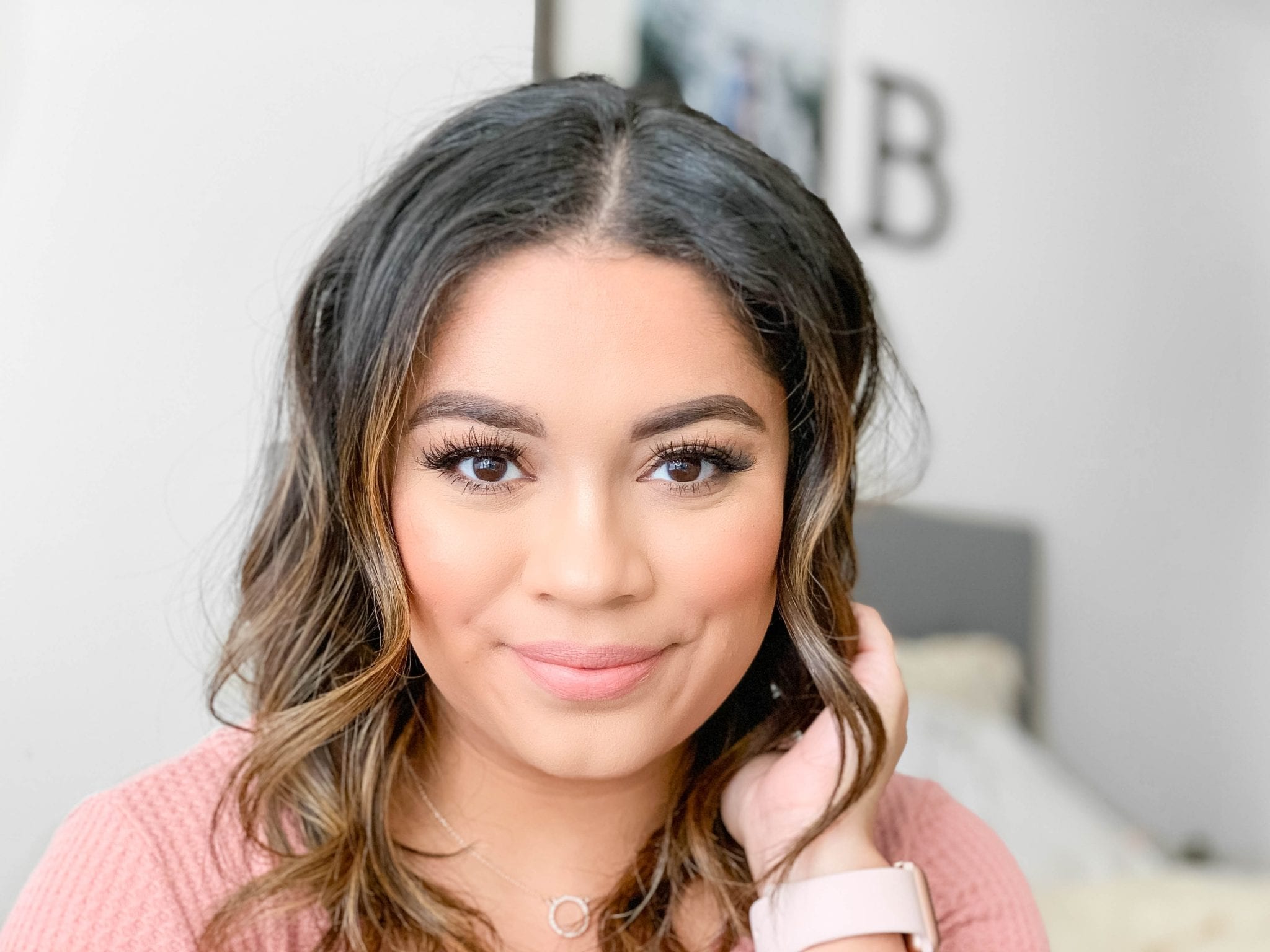 Everyday Smokey Eye Makeup Routine Jasmine Maria