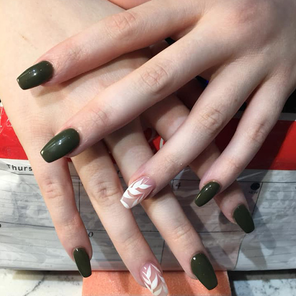 JASMINE NAILS & SPA Best Nail Salon