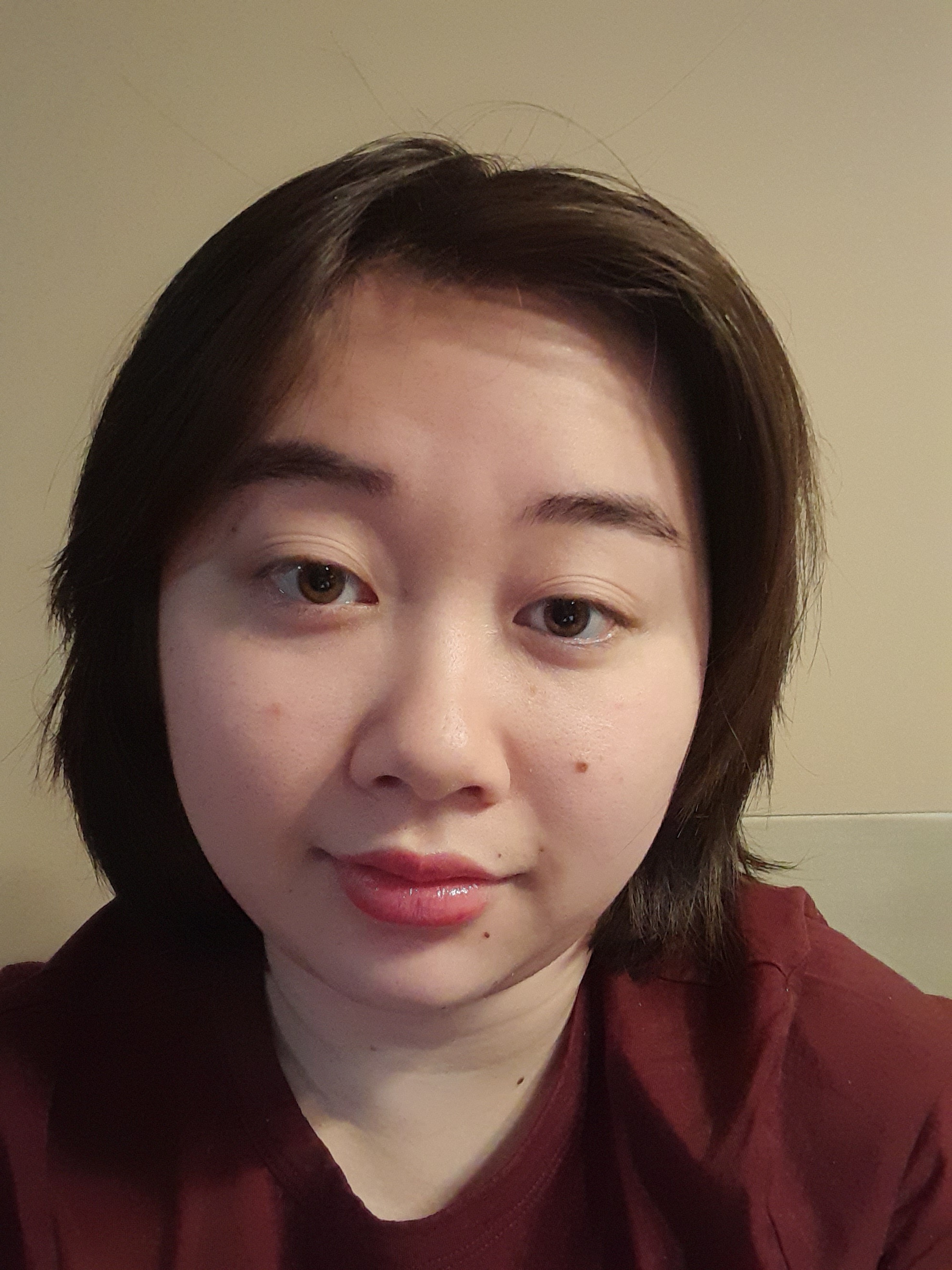 Jasmine Thai's Resume