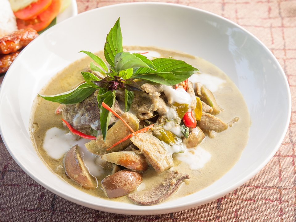 Jasmine Thai Cuisine Lacey, WA