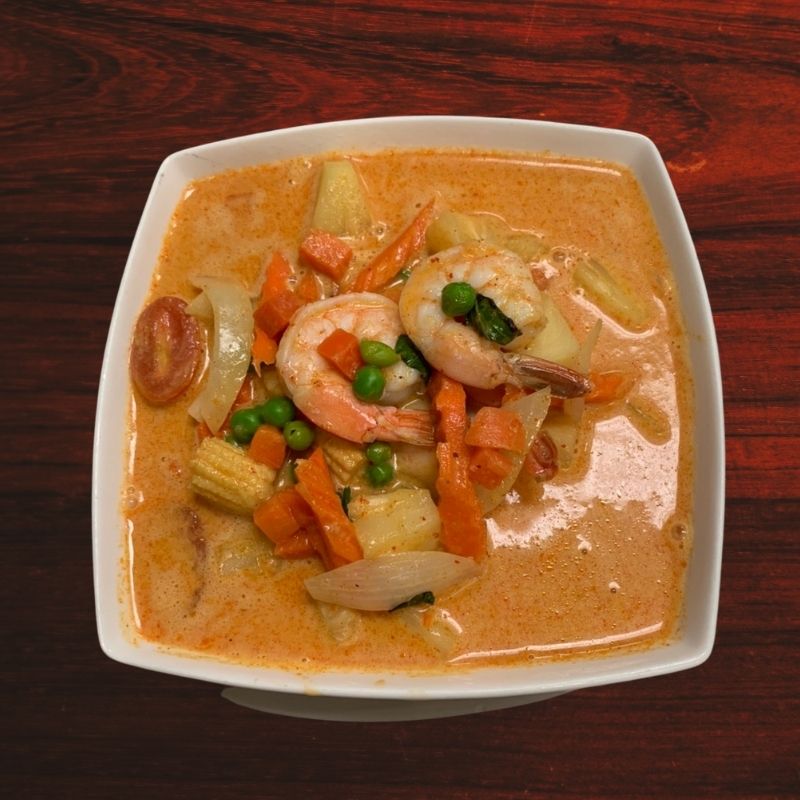 About Jasmine Thai Cuisine