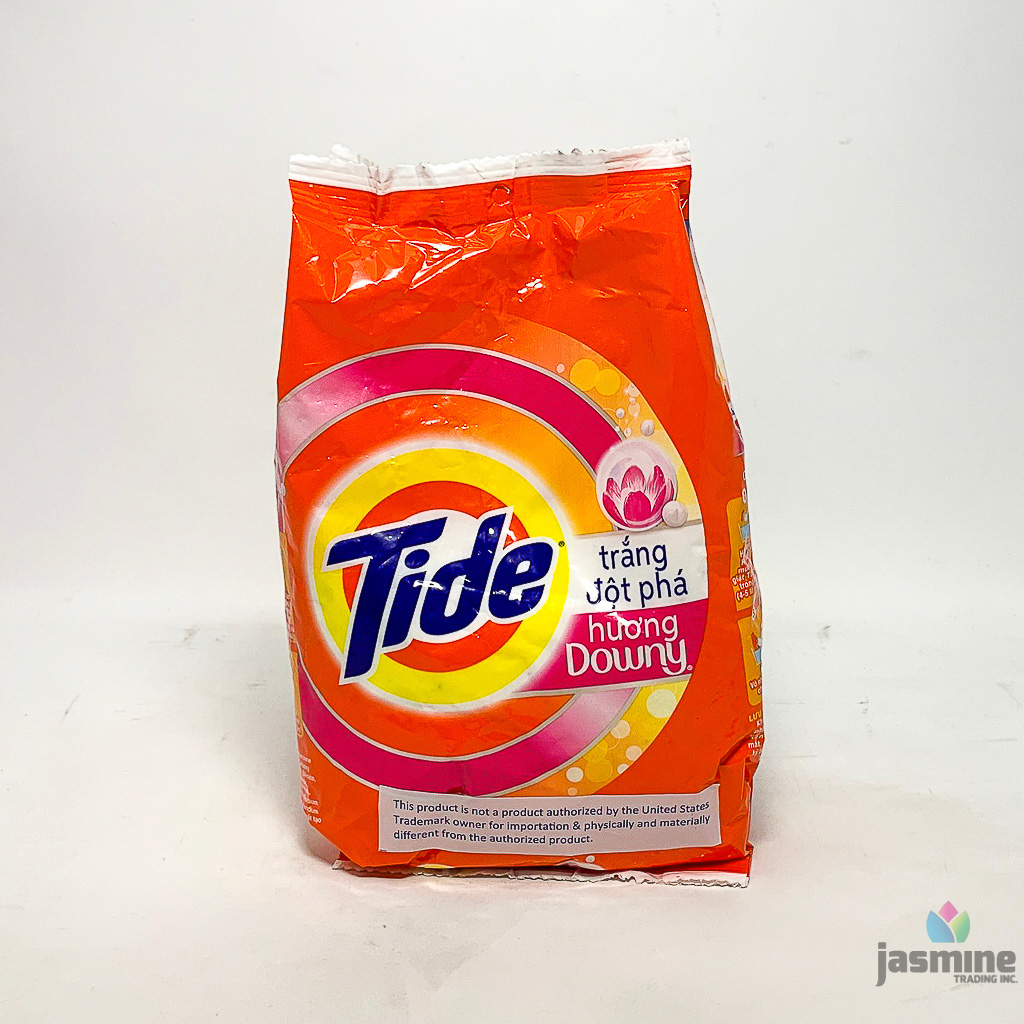 Jasmine Trading, Inc.