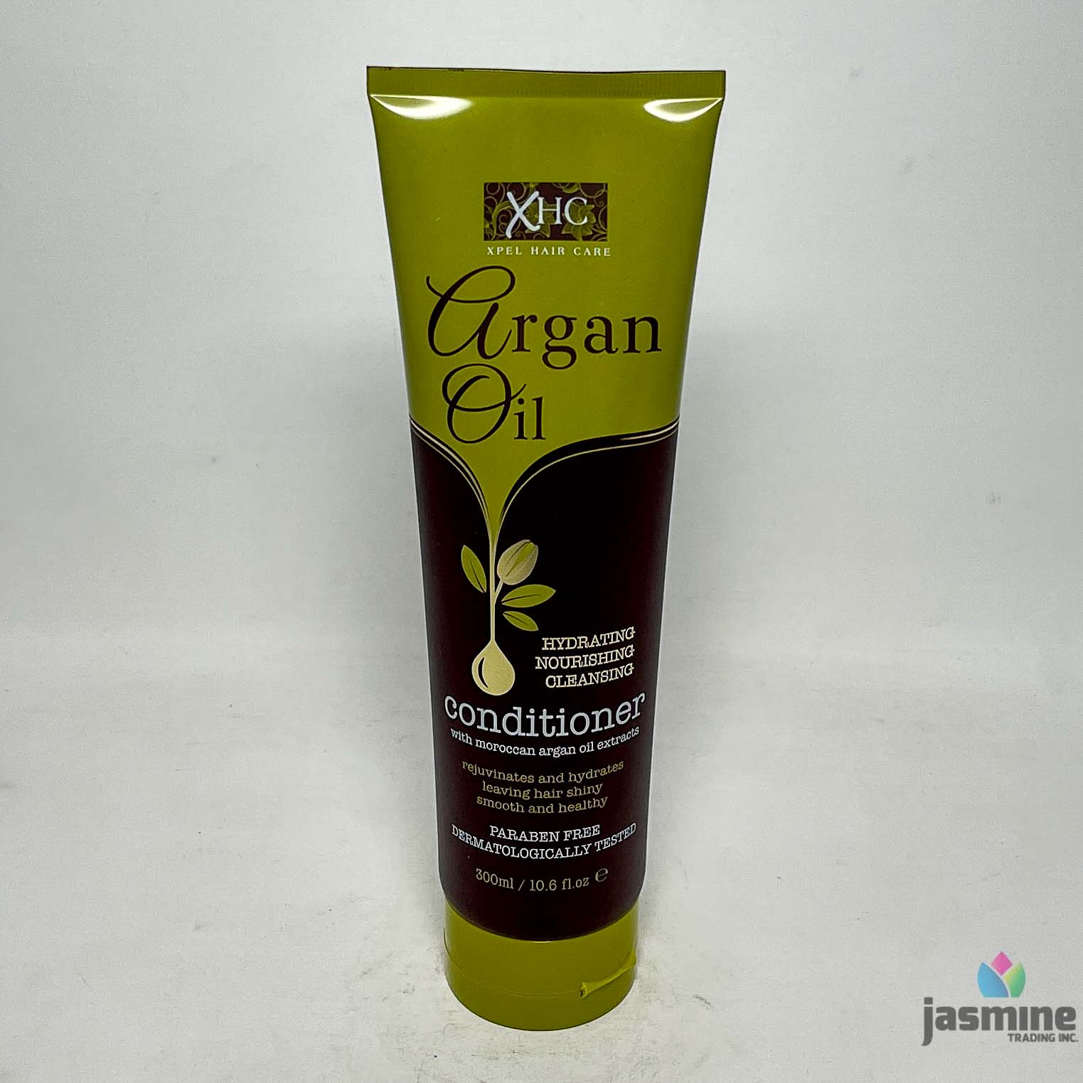 Jasmine Trading, Inc.