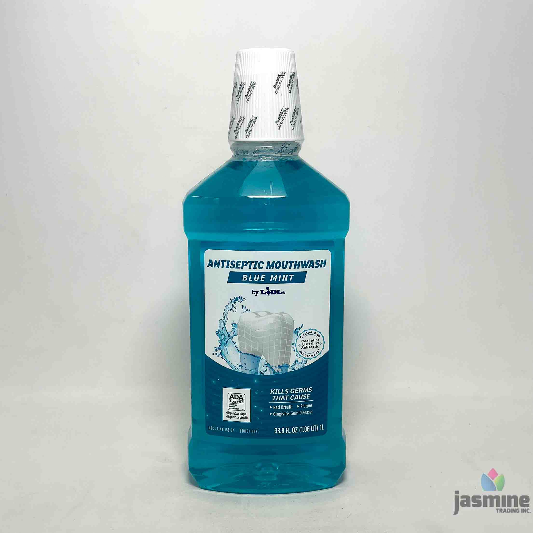 Jasmine Trading, Inc. » Product categories » Health & Beauty