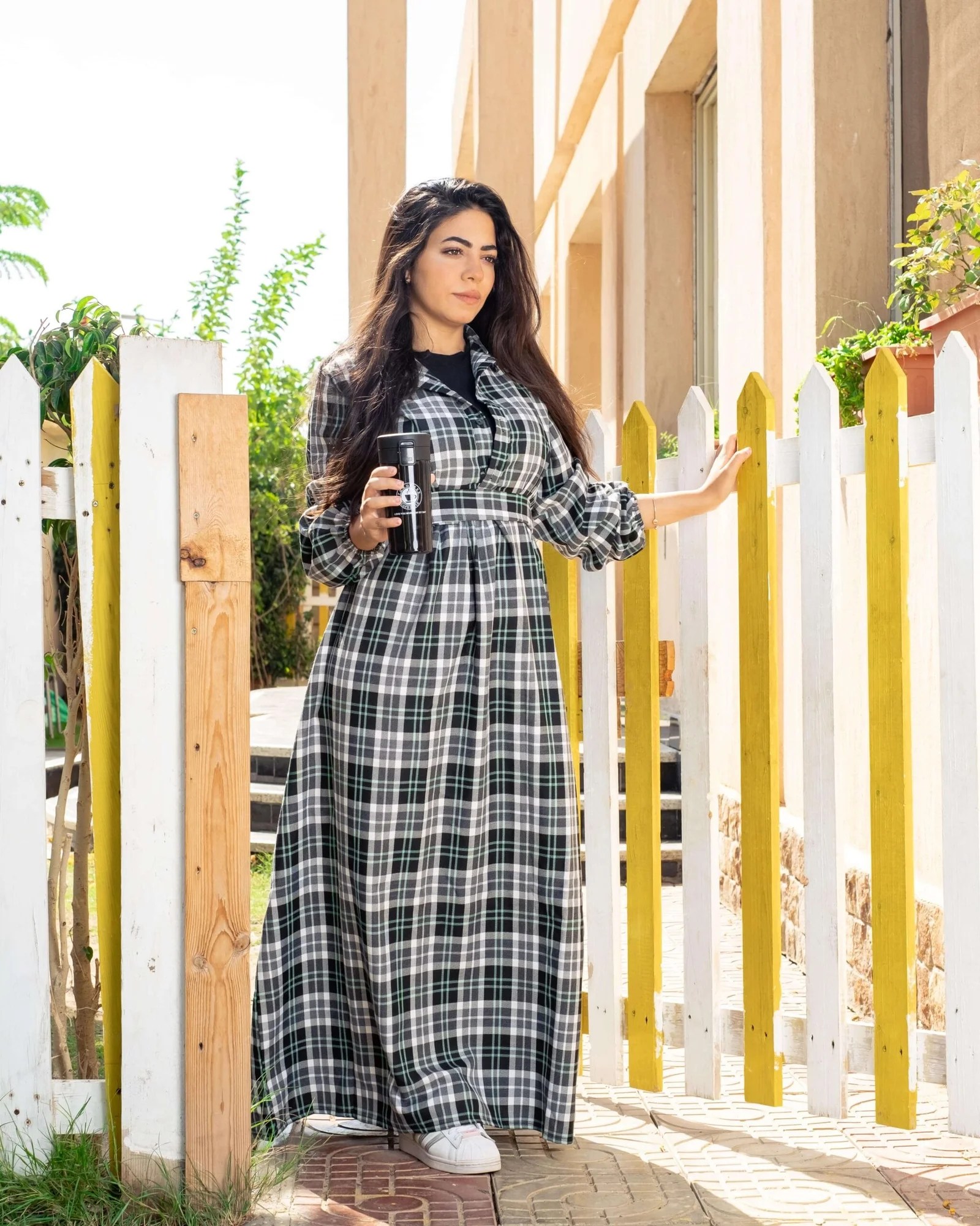 nursing friendly maxi dress Dresses Images 2022